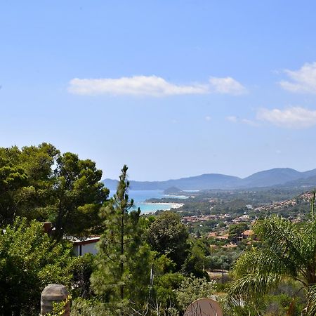 Appartamenti Belvedere Monte Nai Extérieur photo
