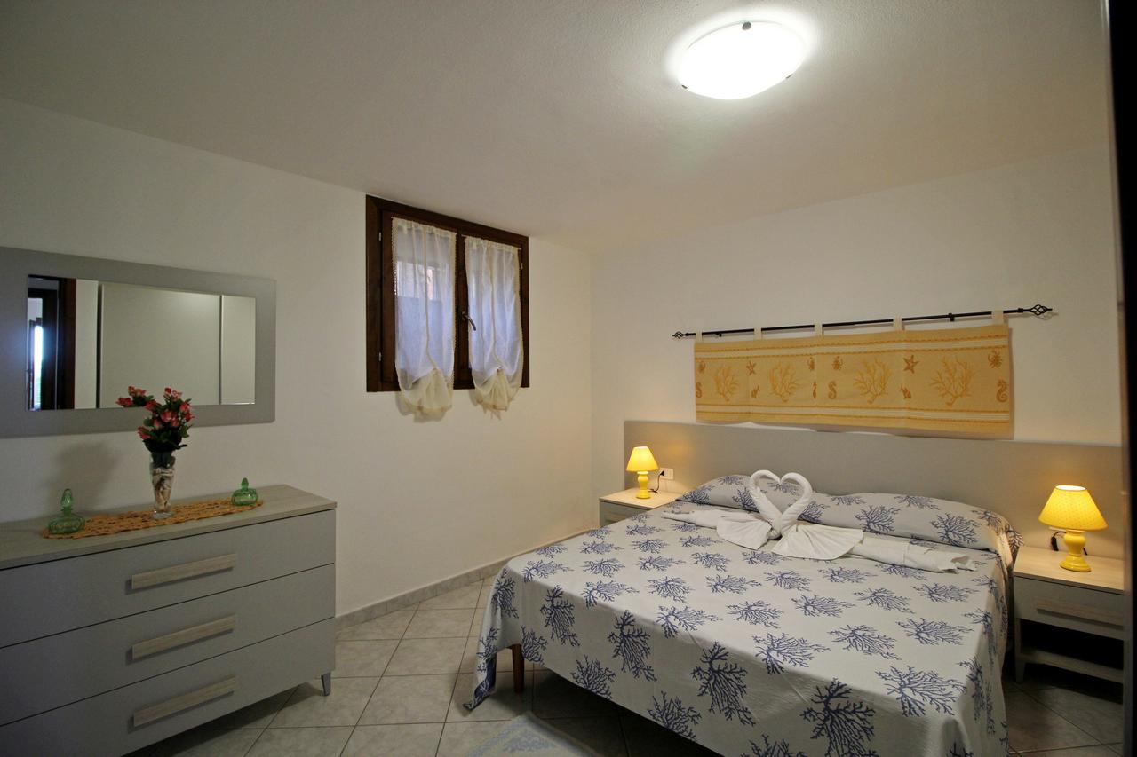 Appartamenti Belvedere Monte Nai Extérieur photo