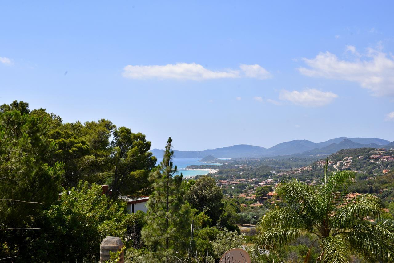 Appartamenti Belvedere Monte Nai Extérieur photo